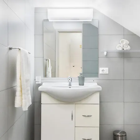 Ciuriddu Appartement *