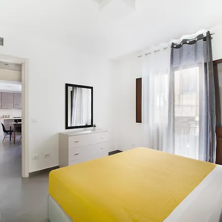 Ciuriddu Appartement