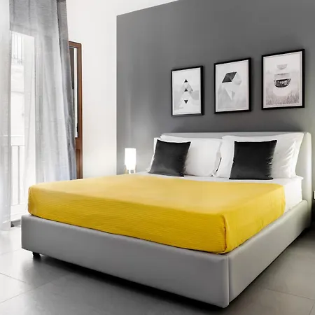 Appartement Ciuriddu Castellammare del Golfo