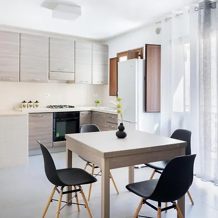 Ciuriddu * Castellammare del Golfo