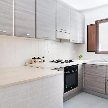 Appartement Ciuriddu *