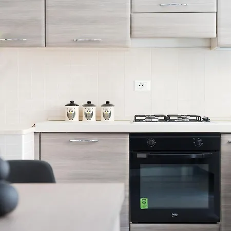 Appartement Ciuriddu