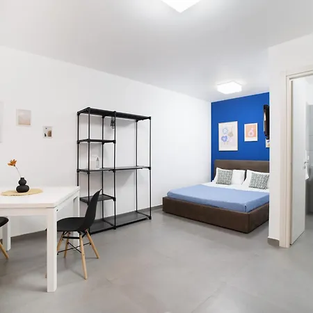 Ciuriddu Appartement