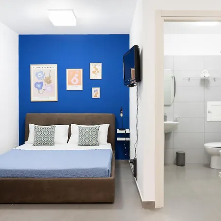 Ciuriddu Appartement