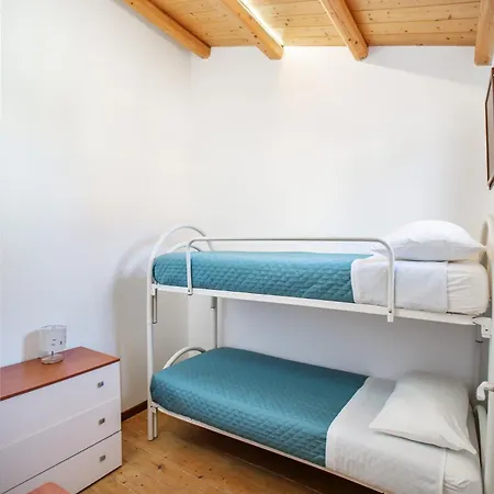 Appartement Ciuriddu Castellammare del Golfo