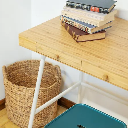 Appartement Ciuriddu