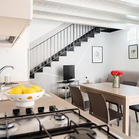 Appartement Ciuriddu Castellammare del Golfo