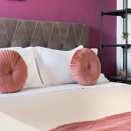 Ciuriddu Appartement *