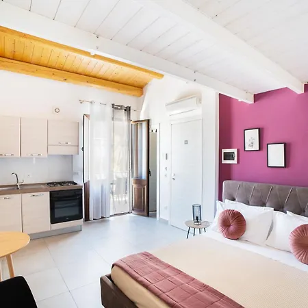 Ciuriddu * Castellammare del Golfo