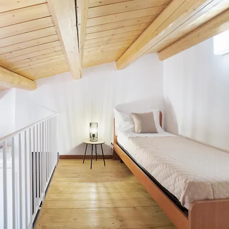 Ciuriddu Appartement