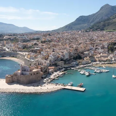 Appartement Ciuriddu Castellammare del Golfo