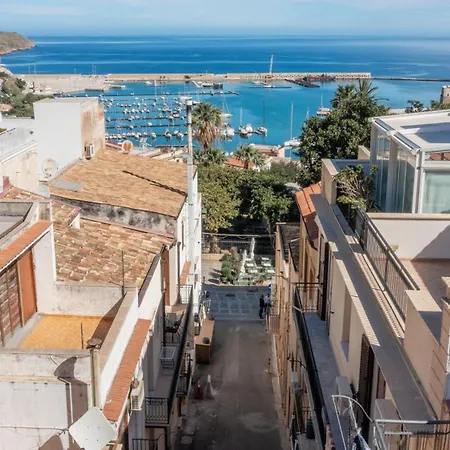 Appartement Ciuriddu