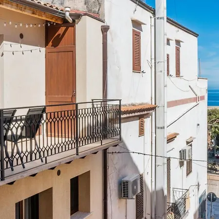 Ciuriddu Castellammare del Golfo