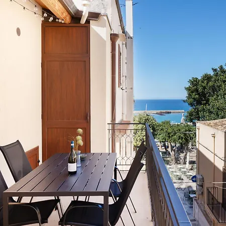 Ciuriddu Appartement