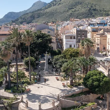 Appartement Ciuriddu *