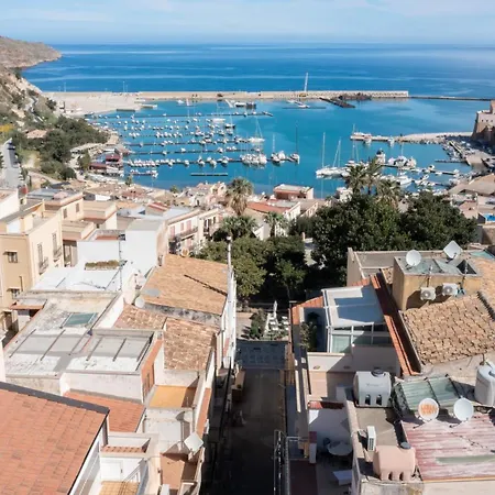 Ciuriddu Appartement *