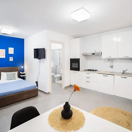 Ciuriddu * Castellammare del Golfo