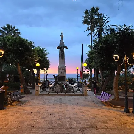 Ciuriddu Appartement *